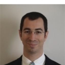 Olivier Sarezinski