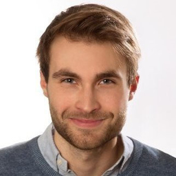 Luis Hügel