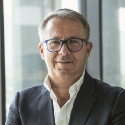 Dr. Gerhard Anger