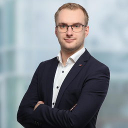 Pascal Hehmann