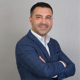 Öncü Sinan Tahsinoğlu