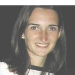 Ana I. Ibar Fañanás