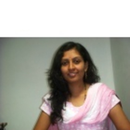 Sushma Rakesh