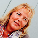 Social Media Profilbild Annette Mehrens Kiel
