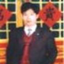 新平 张