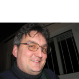 Jürgen Fischlein