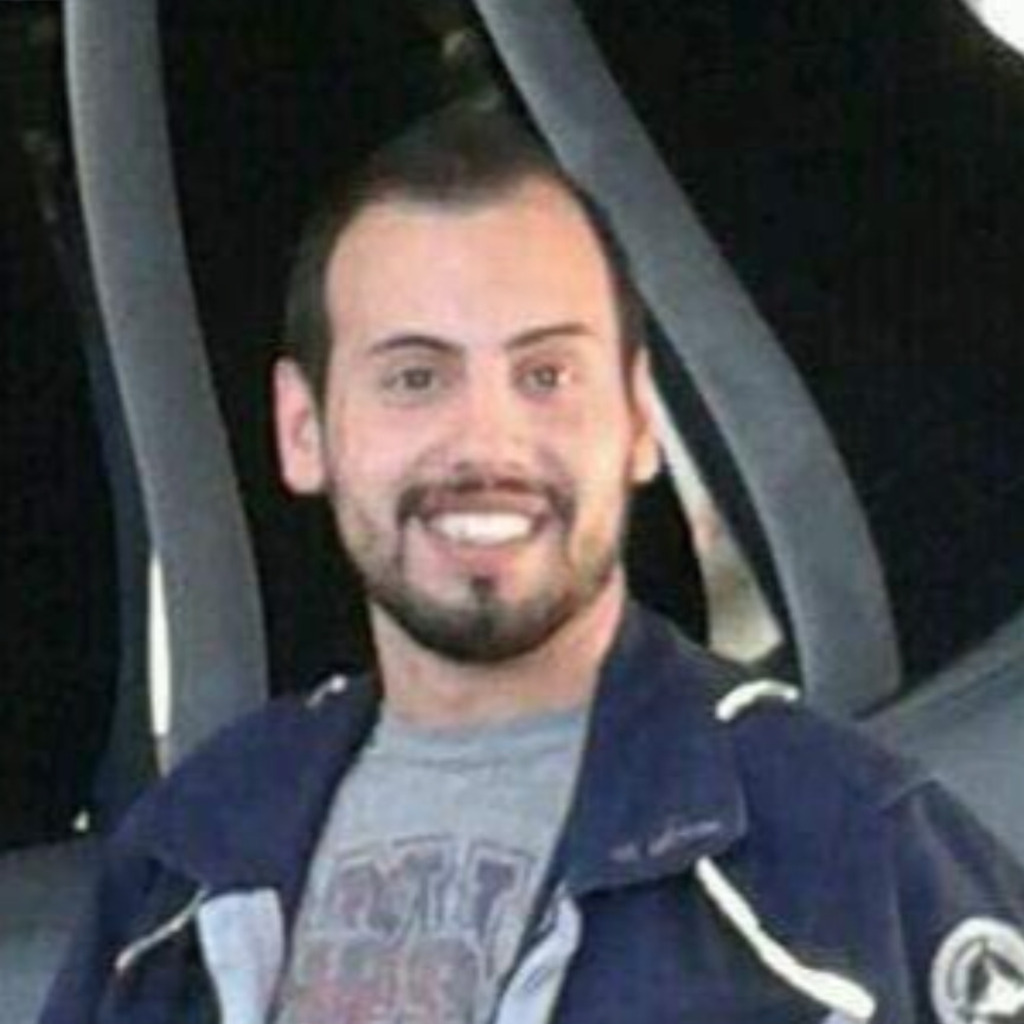 Coskun Alan Flugzeugmechaniker Lufthansa Technik AG XING