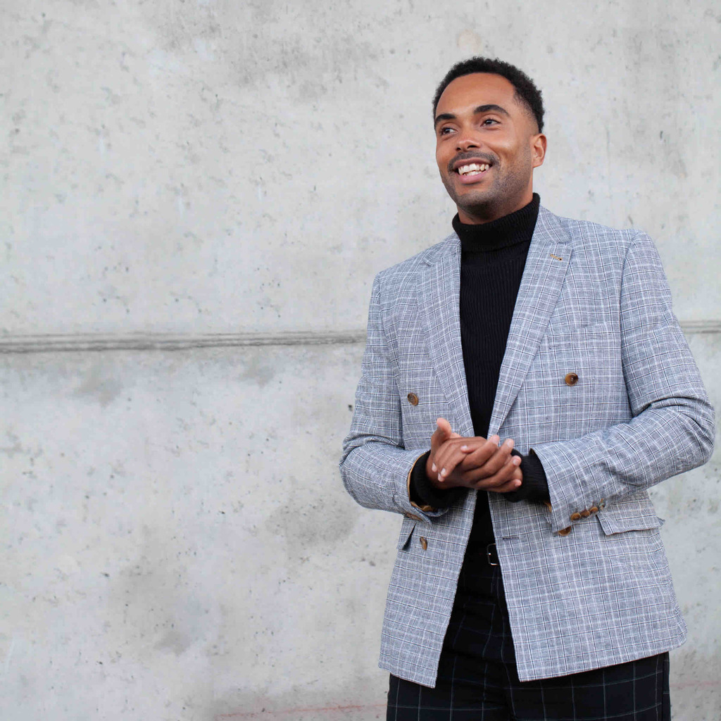 Thomas Kunicke Referent für Öffentlichkeitsarbeit Charite