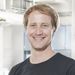 Dr. Marc Runde's profile picture