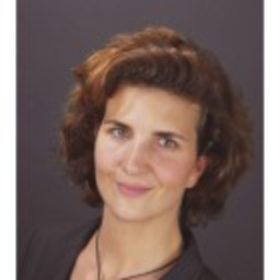 Bénédicte Langenbrinck