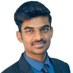 Sabari Ganesh Pasupathi