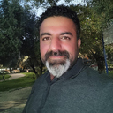 Mehrdad  Geramshahi dashtaki 