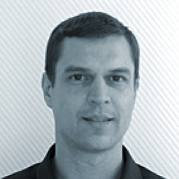Profilbild Tobias Michael