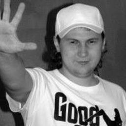 Nikolai Petrov's profile picture