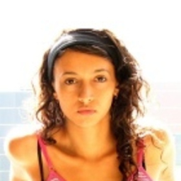 Ana Maria Rincon