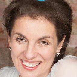 Doris Bettina Faouzi