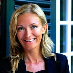 Bettina von Bülow