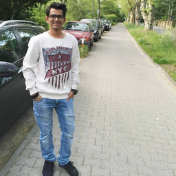 Abdul Razzak Shaikh