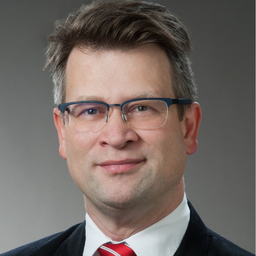 Dr. Claus Georg Bayreuther