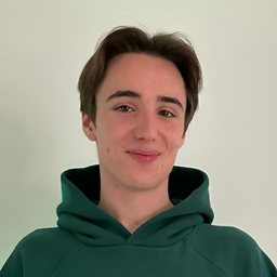 Jonas Lampert