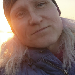 Swetlana Brost