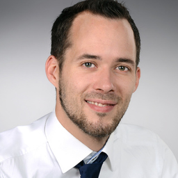 Patrick Mach