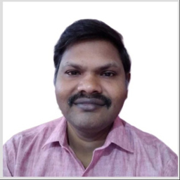 Saravanan SathiyaMoorthy