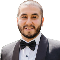 Ing. Abdelrahman Sokar