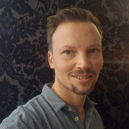 Sven Dannenberg