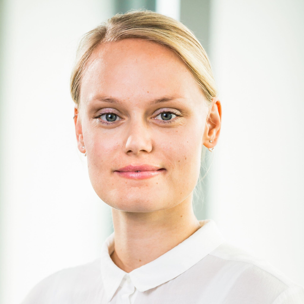 Nadine Weinlich Corporate Responsibility Specialist Aldi SÜd Dienstleistungs Gmbh And Co Ohg 