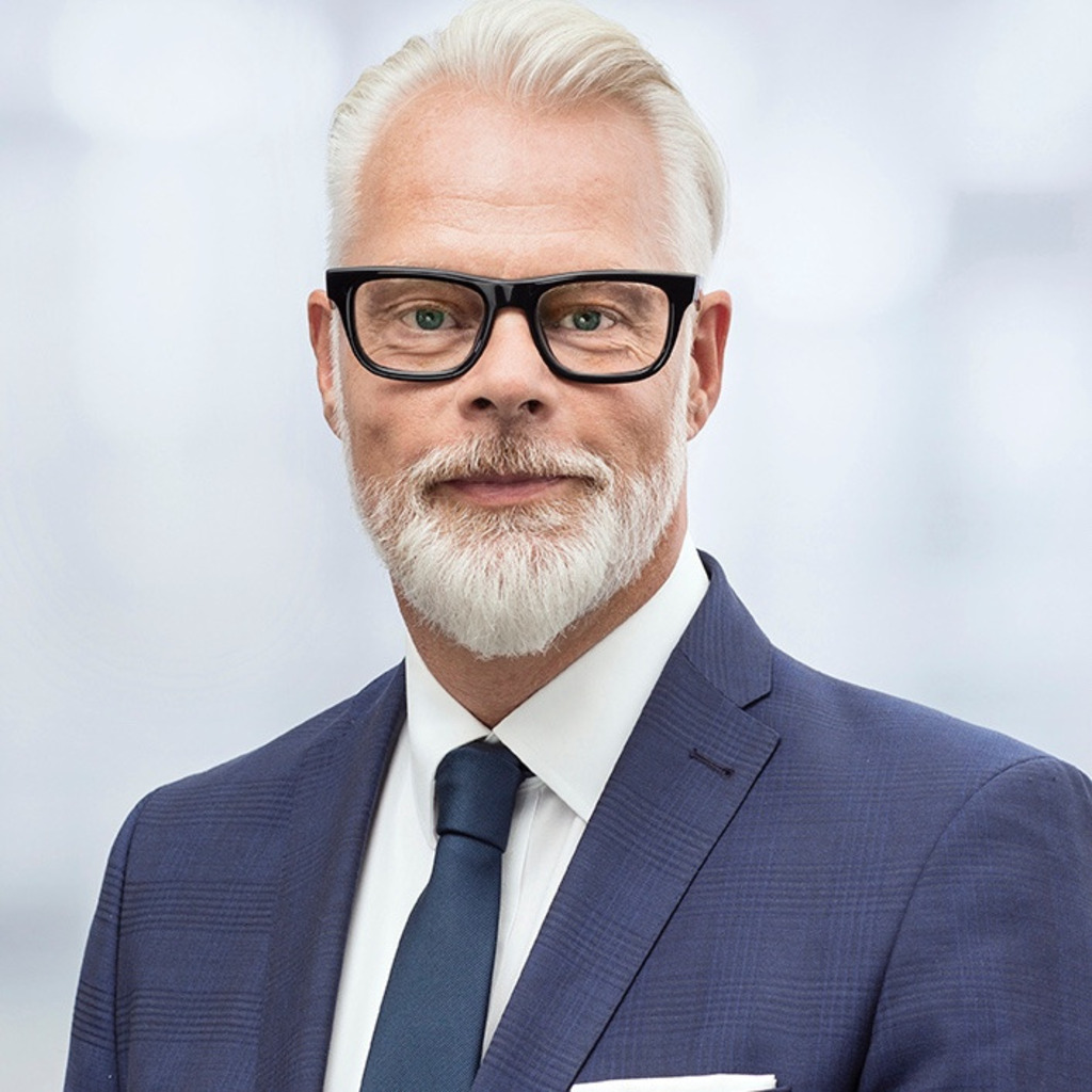 Andreas Schönwälder - Associate Director Technical Asset Management