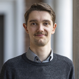 Mathis Vogt