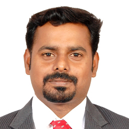 Murugan Balakrishnan