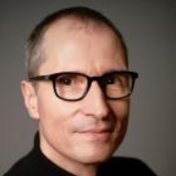 Prof. Michael Huhn