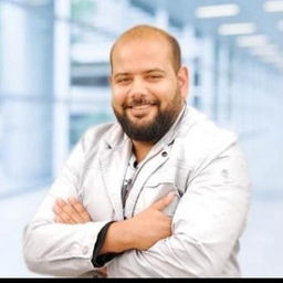 Yusuf Gezginci's profile picture