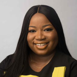 ADESOLA ADE-UNUIGBE's profile picture