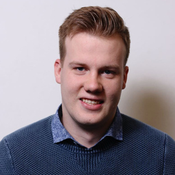 David Hücklekemkes