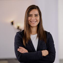 Jessica Lütje's profile picture
