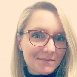 Anne-Mari Janhonen