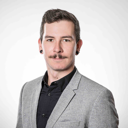 Benedikt Luge