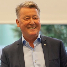 Klaus Knappstein