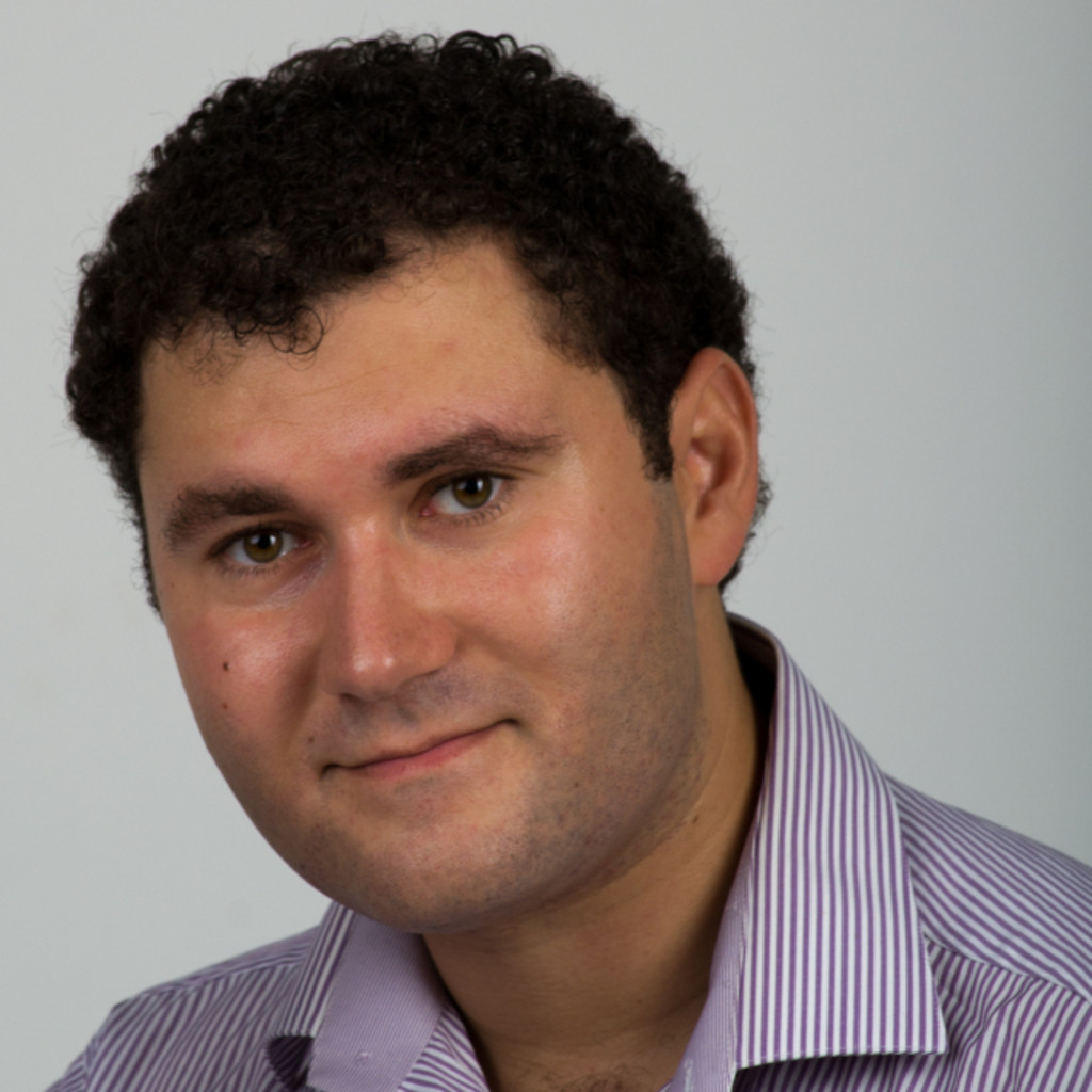 Oleksandr Lutsaievskyi Agile Coach EPAM Systems XING