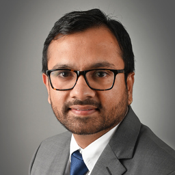 Ing. Rushikesh Rasal