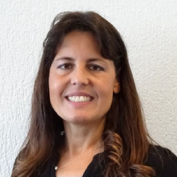 Claudia Baur's profile picture