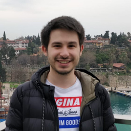 Serkan Delil