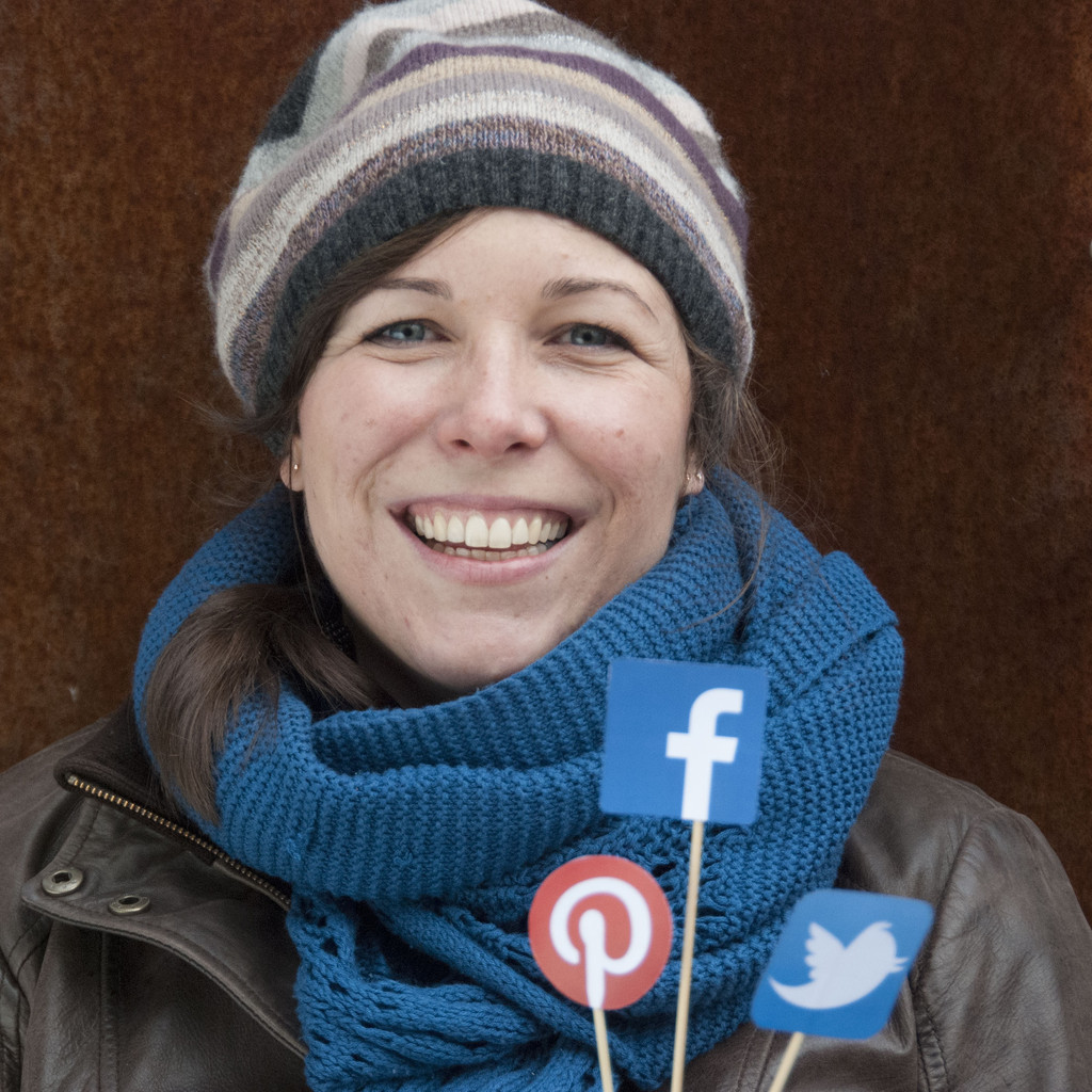 Social Media Profilbild Cynthia Cichocki Bonn