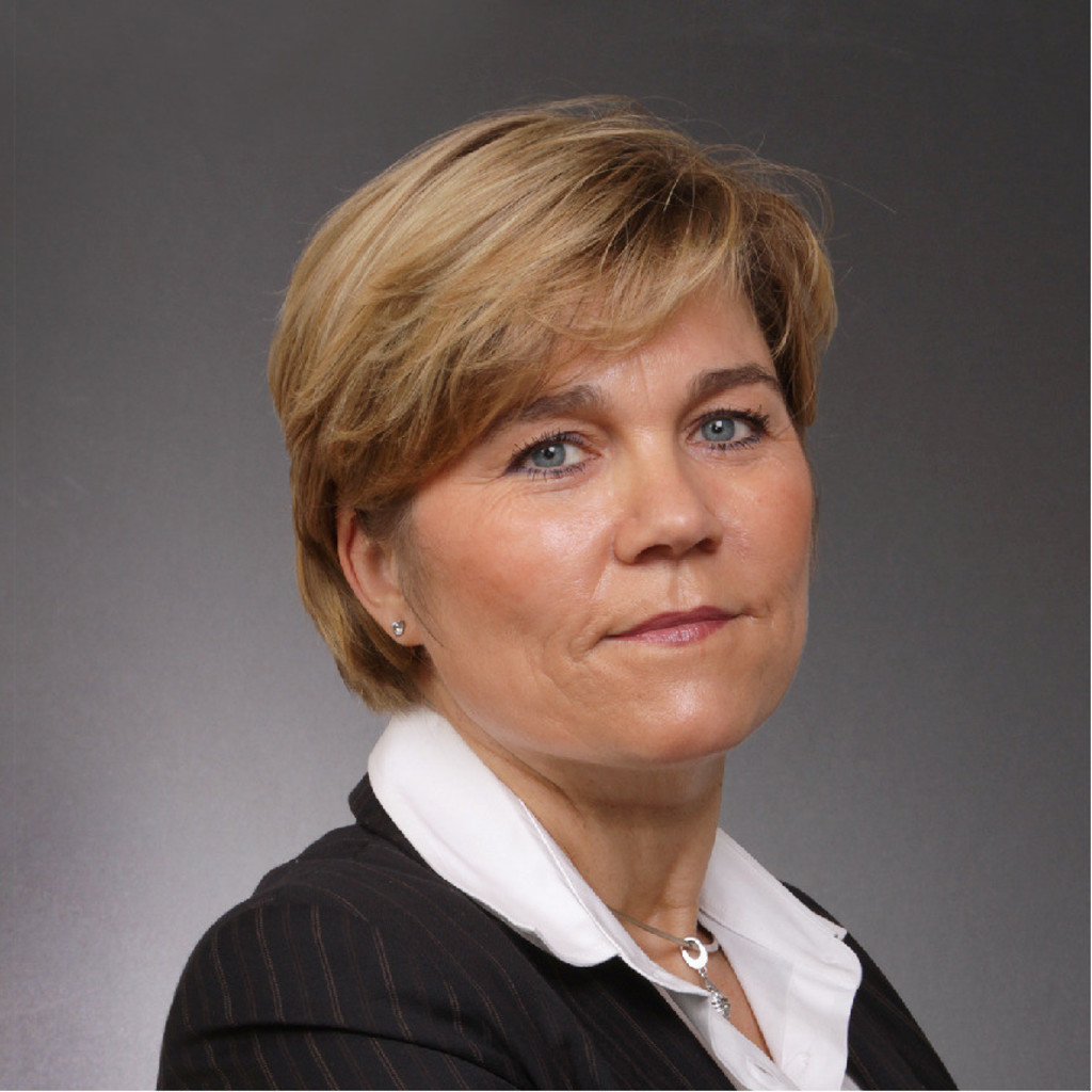 Gabriele Conze Prokuristin, kaufmännische Leitung Keine Angabe XING