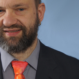 Martin Ringel