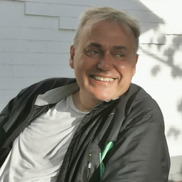 Peter Michael Sobczak