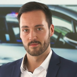 Pascal Stegemann